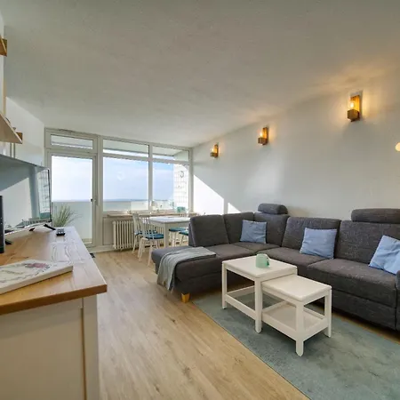 - Haus L, App 0l1011 * Heiligenhafen