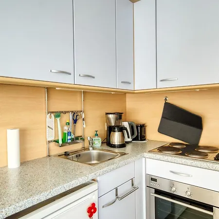 - Haus L, App 0l1011 Appartamento *