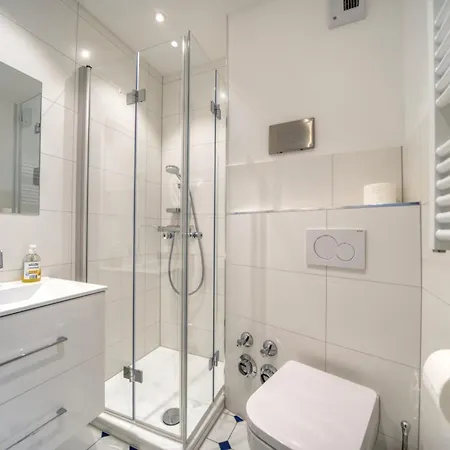 Appartamento - Haus L, App 0l1011
