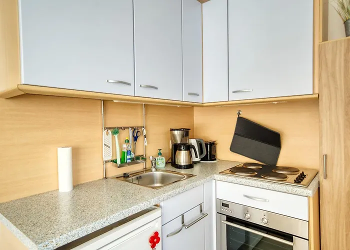 - Haus L, App 0l1011 Appartement *